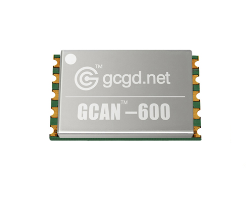 Automotive data decoding module