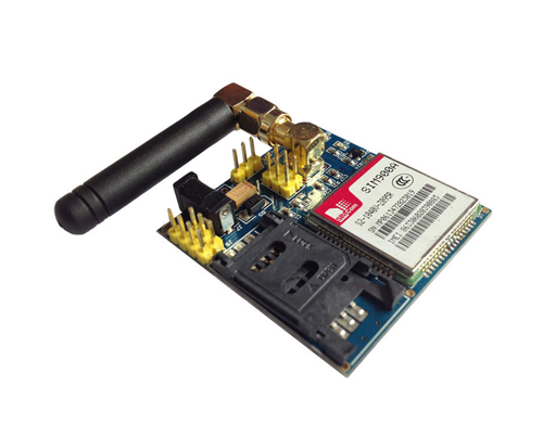 GPRS gateway