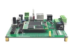 说说PLC核心开发板的优点