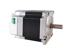 使用一体式步进伺服容易犯的错误有哪些？