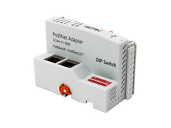 Profinet IO耦合器能当PLC使用吗？