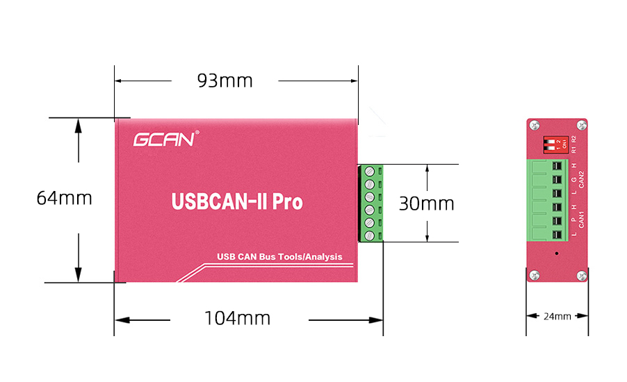 什么是can调试工具？它能调试什么？