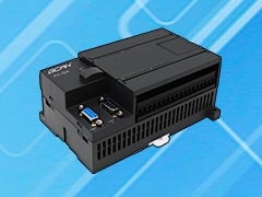 GCAN-PLC-324型一体式PLC控制器