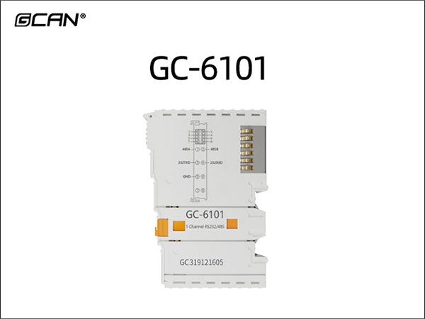 GC-6101 RS232 485通讯模块