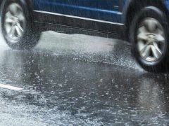 从春雨连绵看汽车can盒USBCAN II FD存在的必要性