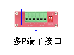 一起来聊聊usb转can模块的接口