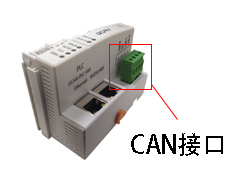 聊聊PLC带CAN通讯能力会怎样