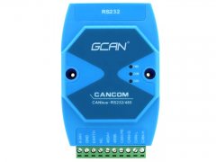 关于广成科技串口转CAN设备常见问题解答
