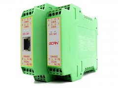 广成科技CAN协议转成Modbus产品有哪些？