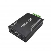 广诚科技 USBCAN FD使用手册