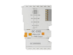 双路PWM输出PLC IO这里提供