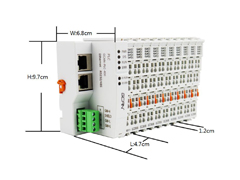 说说排污泵站可用的PLC