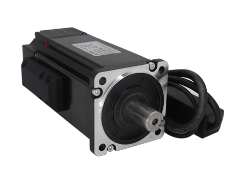 聊聊CANopen通讯的750w伺服电机