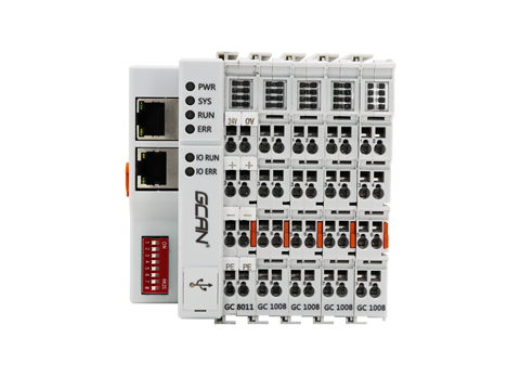 通用Profinet IO耦合器我们提供