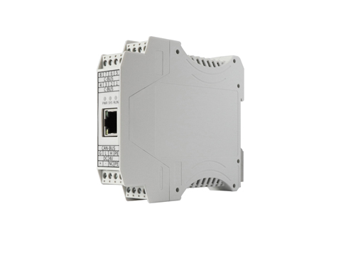 什么是CANopen -RS232转换器？