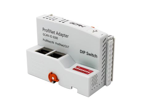 Profinet IO是工业物联网的重要组成