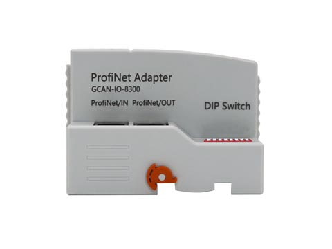 有Profinet IO需要的看这里