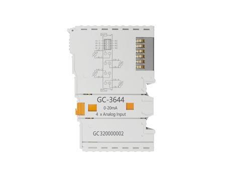 4路0到20ma输入PLC IO的作用有哪些？