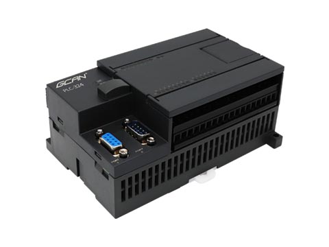 PLC DA指的是什么？