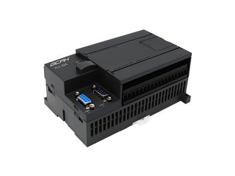 互锁门能否应用PLC？