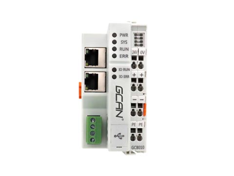 水流量监测项目怎样选PLC？