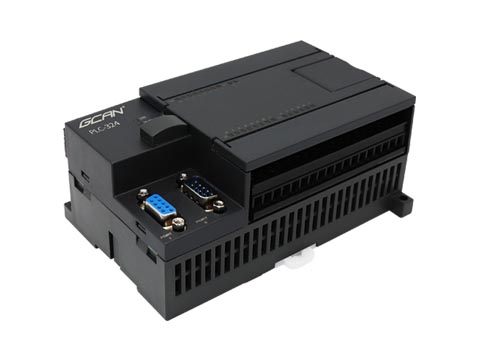 薄膜挤出机如何使用PLC控制？