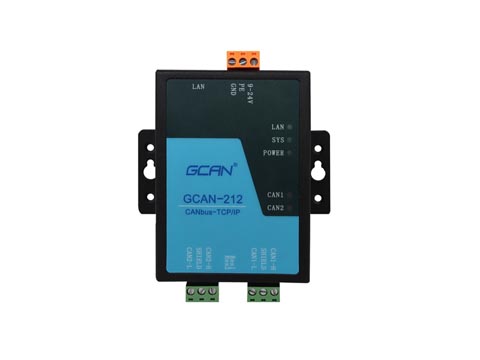 can bus转以太网设备使用要注意什么？