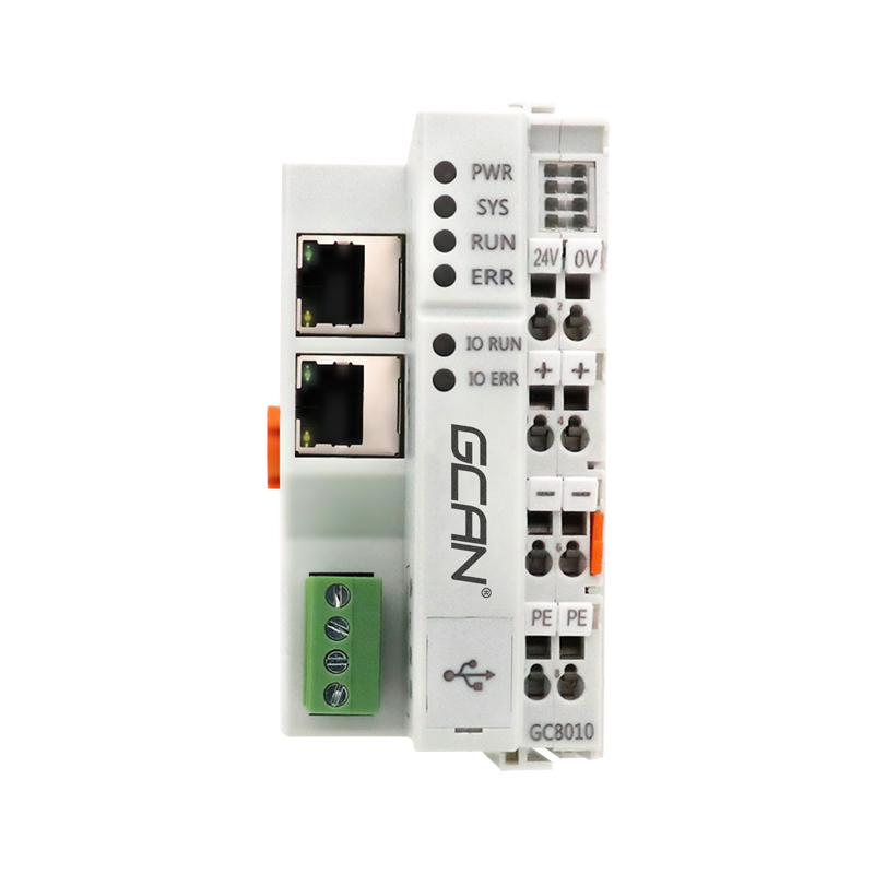 哪些项目需要使用PLC进行远程监控？