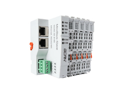 modbus远程io耦合器用在什么项目上？