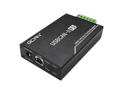 CAN FD通讯应用在哪些地方？