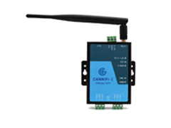 如何解决CAN转WiFi网关的信号干扰问题？