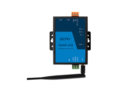 CAN转4G网关的工作原理是什么？