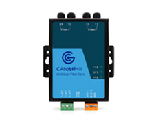 环网式CAN转光纤中继器的使用该注意什么？