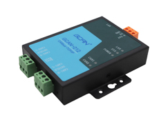 CAN转TCP模块常被问的问题