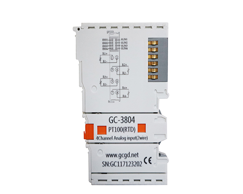 On the strength of PLC-----Siemens, Mitsubishi and GCAN