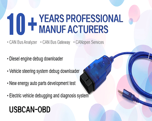 The origin of obd and the function introduction