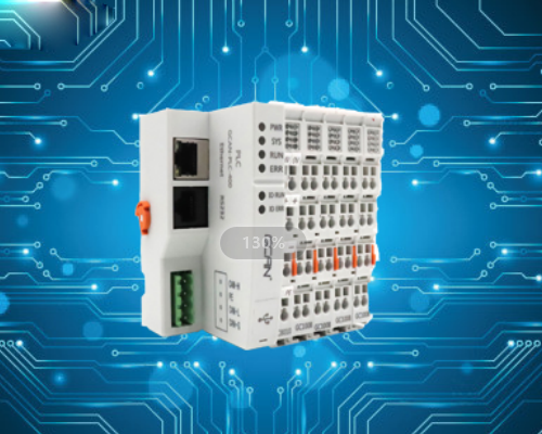 Several elements of PLC selection