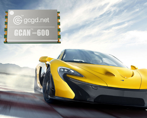 Function and application of automobile ECU data analysis mod