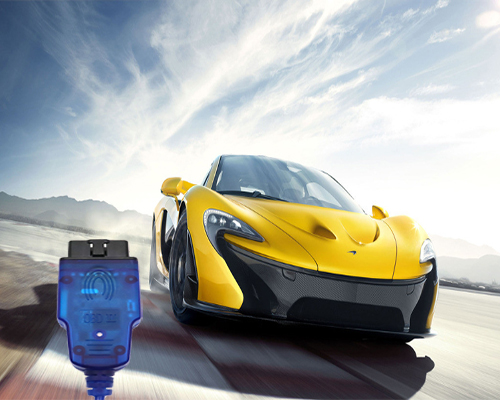 Install USBCAN-OBD2 device description