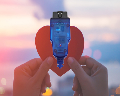 Obd product introduction