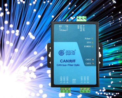 Brief introduction of optical fiber to can module and specif
