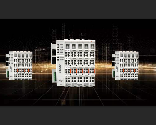 Knowledge of industrial PLC programmable logic controller
