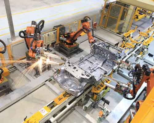 <font color='#000099'>Cost-effective PLC controller introduction</font>