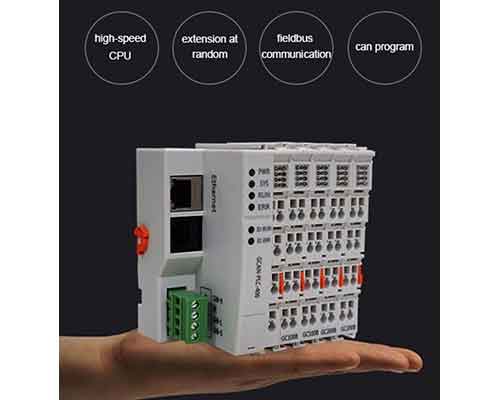 <font color='#0000FF'>Variety PLC IO modules for GCAN-PLC</font>
