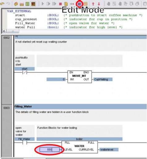 online-edit-programming software