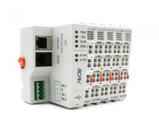 GCAN Modular Programmable Logic Controller