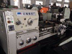 PLC in machine makes better control