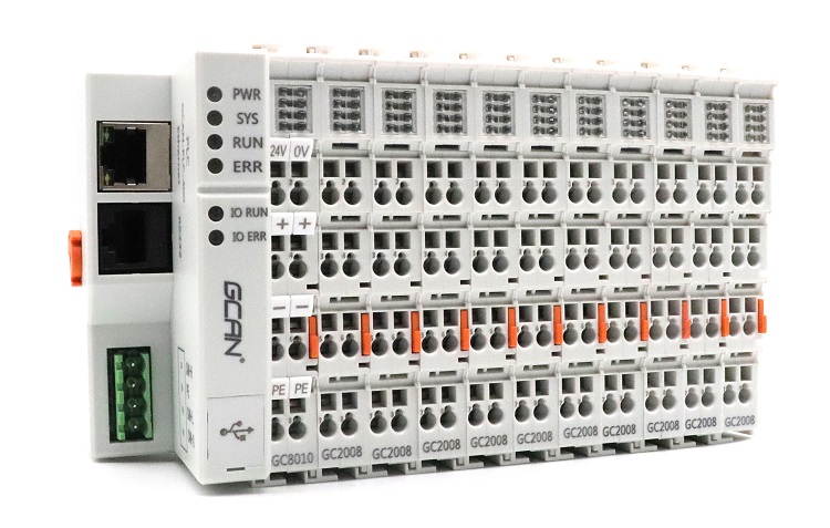 difference of PLC and Relay