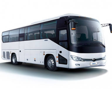 Application of CAN bus in medium and large passenger cars