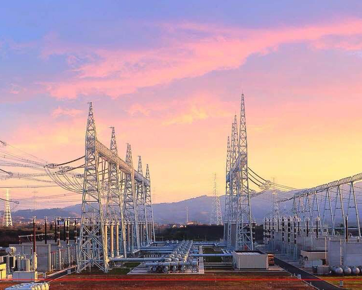 Application of optical fiber to CAN in substation security s